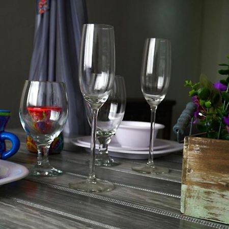 Casa Kalidy Coyoacan 멕시코 시 외부 사진