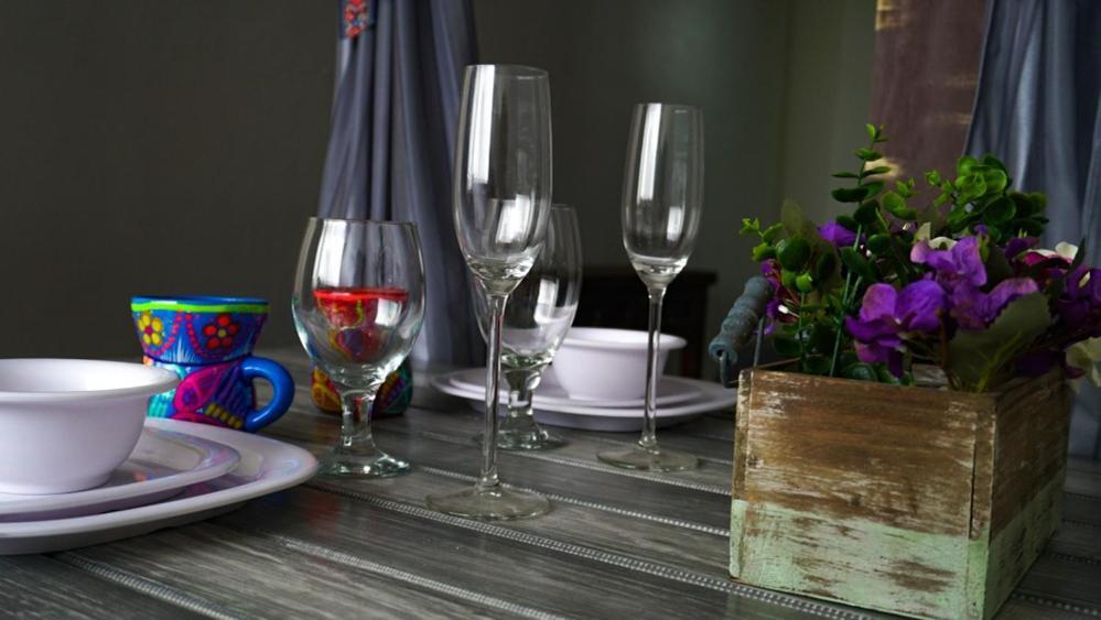 Casa Kalidy Coyoacan 멕시코 시 외부 사진