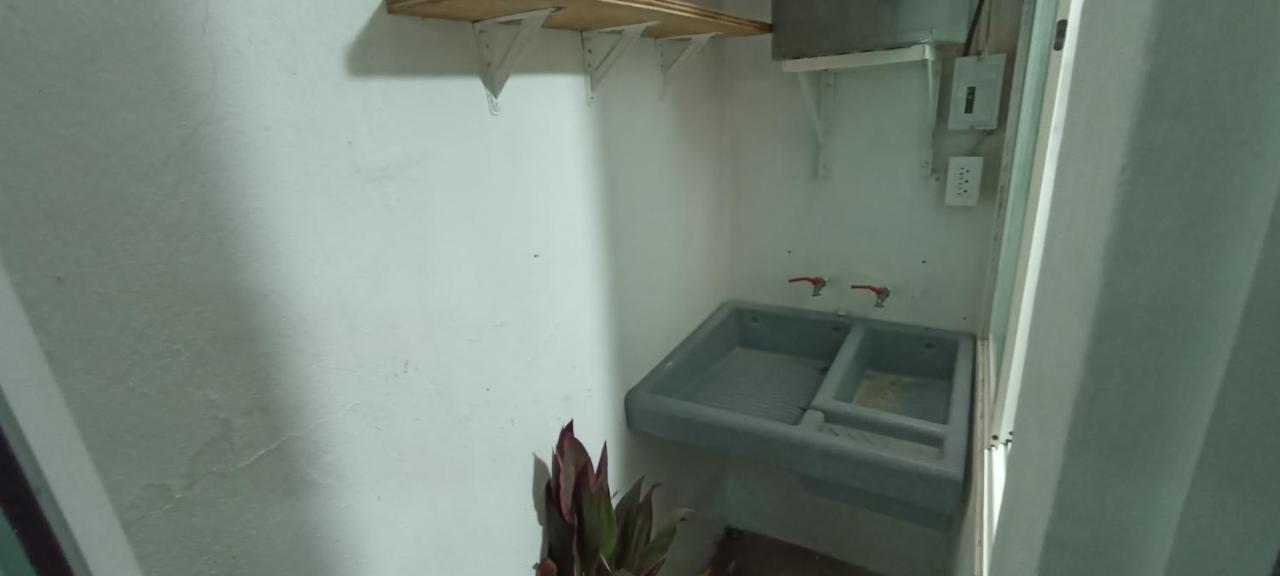 Casa Kalidy Coyoacan 멕시코 시 외부 사진