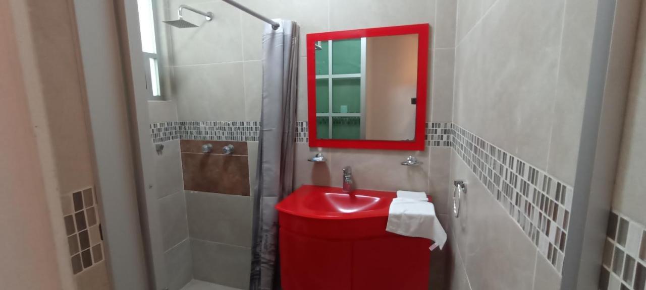 Casa Kalidy Coyoacan 멕시코 시 외부 사진